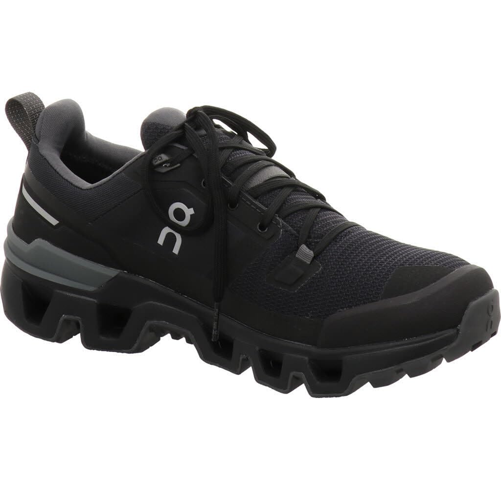Women's Cloudwander Waterproof Sneakers - Lightweight Comfortable Walking Shoes for Women | Perfect for Hiking, Travel & Everyday Wear