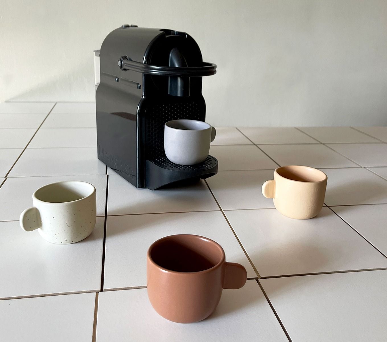Premium ROBUSTA Set of 2 - Durable and Stylish for Home & Office Decor | Perfect for Living Room, Bedroom, or Workspace