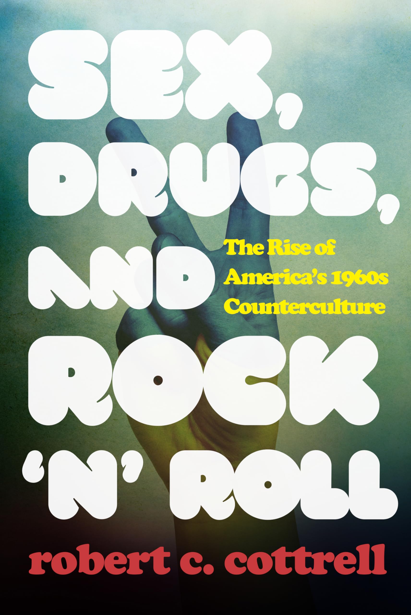 Sex, Drugs, and Rock 'n' Roll: Vintage Music & Counterculture T-Shirt - Perfect for Concerts, Festivals, and Retro Fashion