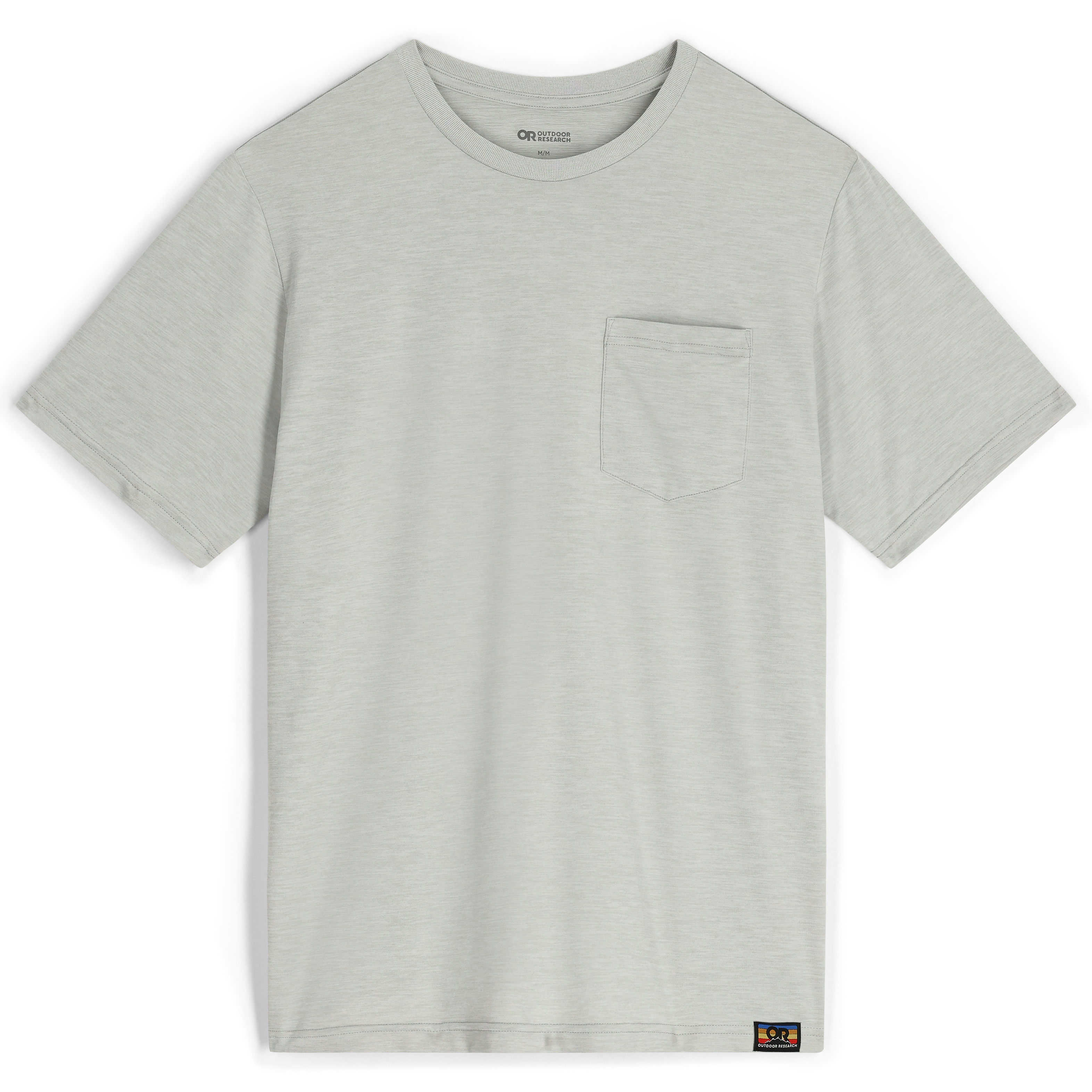 Grey Heather