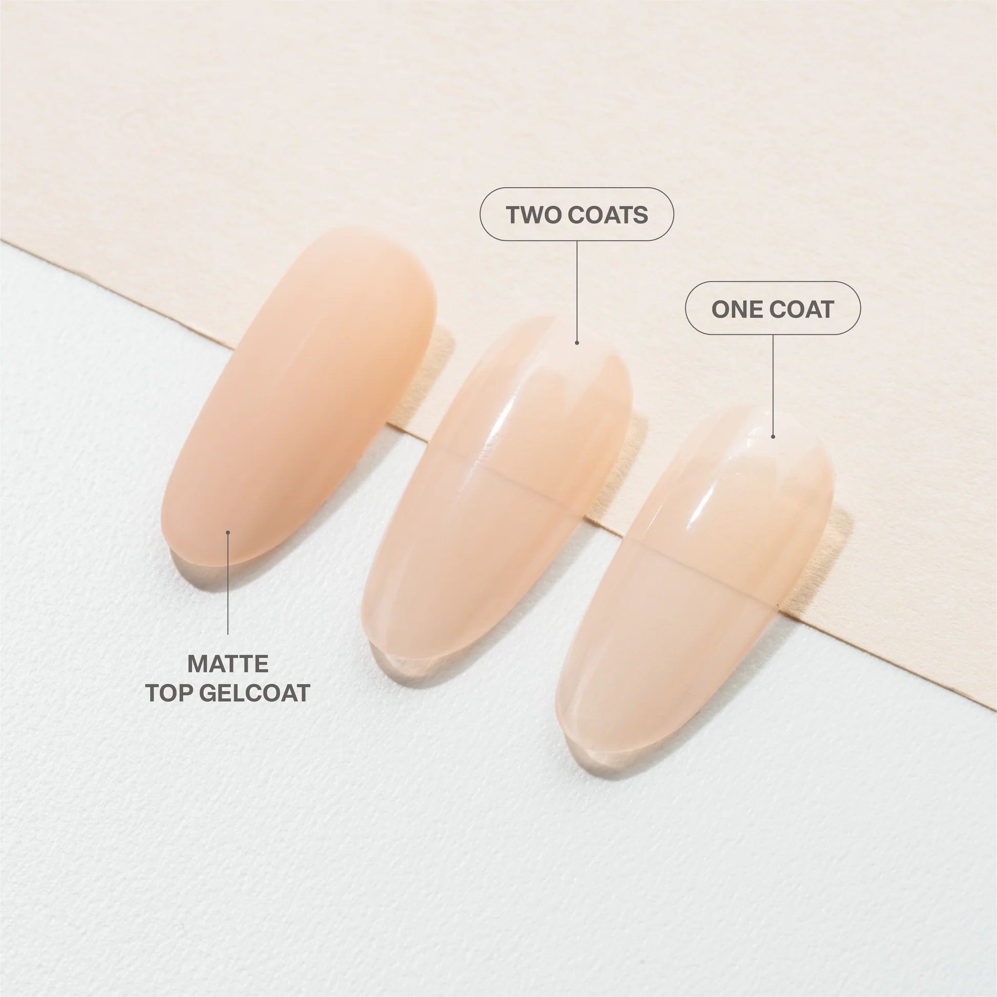 Apres Light & Shadow Sheer Gel Couleur 607 Girl Dinner - Long-Lasting Nail Polish for Gel Manicures, Perfect for Date Nights & Dinner Parties