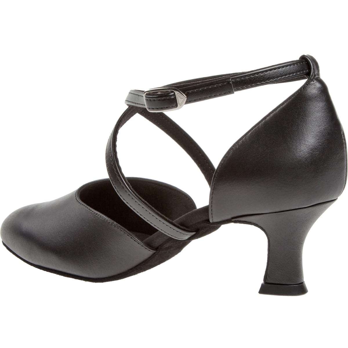 Elegant Women's Ballroom Dance Shoes - Size 14 | Comfortable Latin & Salsa Dance Shoes for Women | Perfect for Dance Competitions, Weddings & Social Events