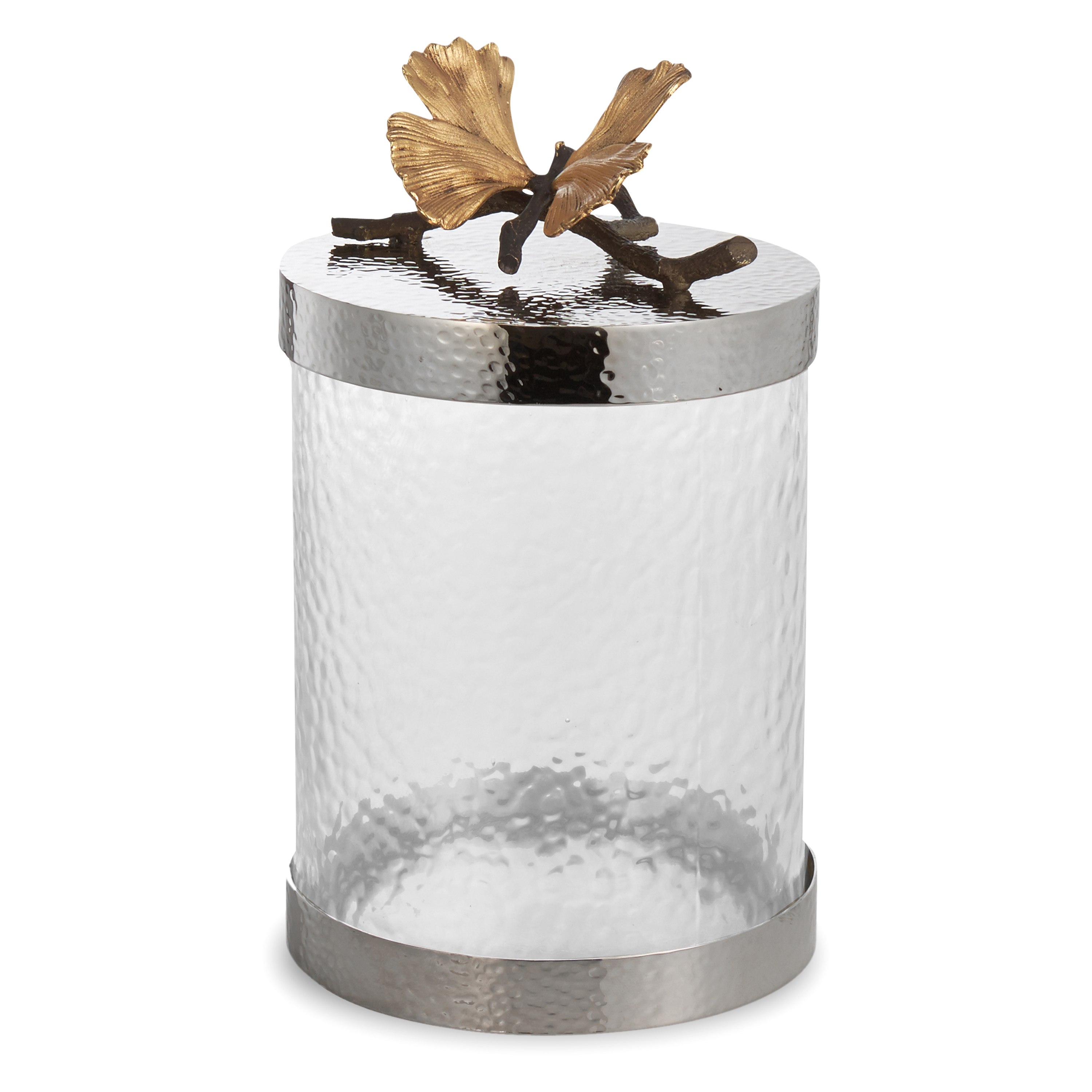 Butterfly Ginkgo Collection - Elegant Home Decor & Unique Gifts for Nature Lovers | Perfect for Living Room, Bedroom & Office Decorations