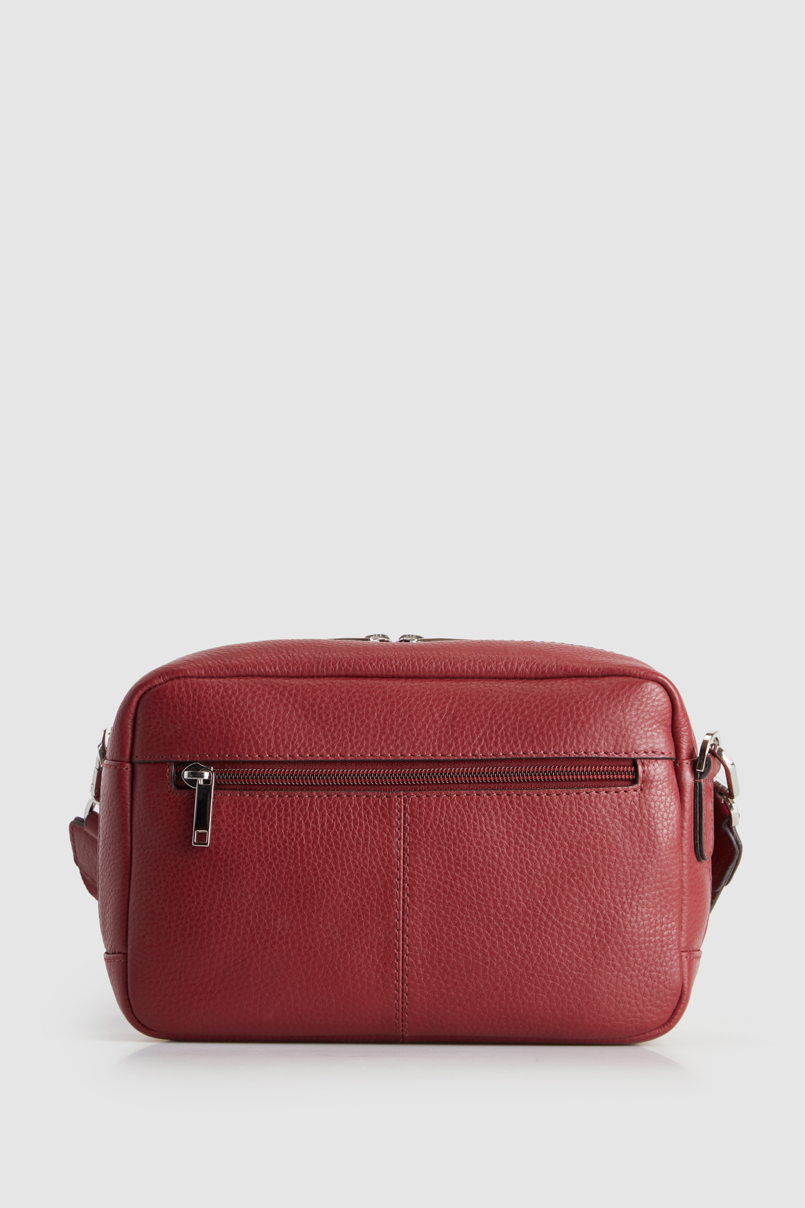Grace Genuine Leather Crossbody Bag for Women - Stylish & Lightweight Purse for Everyday Use, Travel, and Work