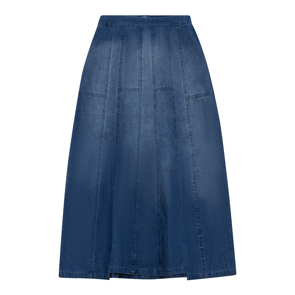 Dark Denim Wash