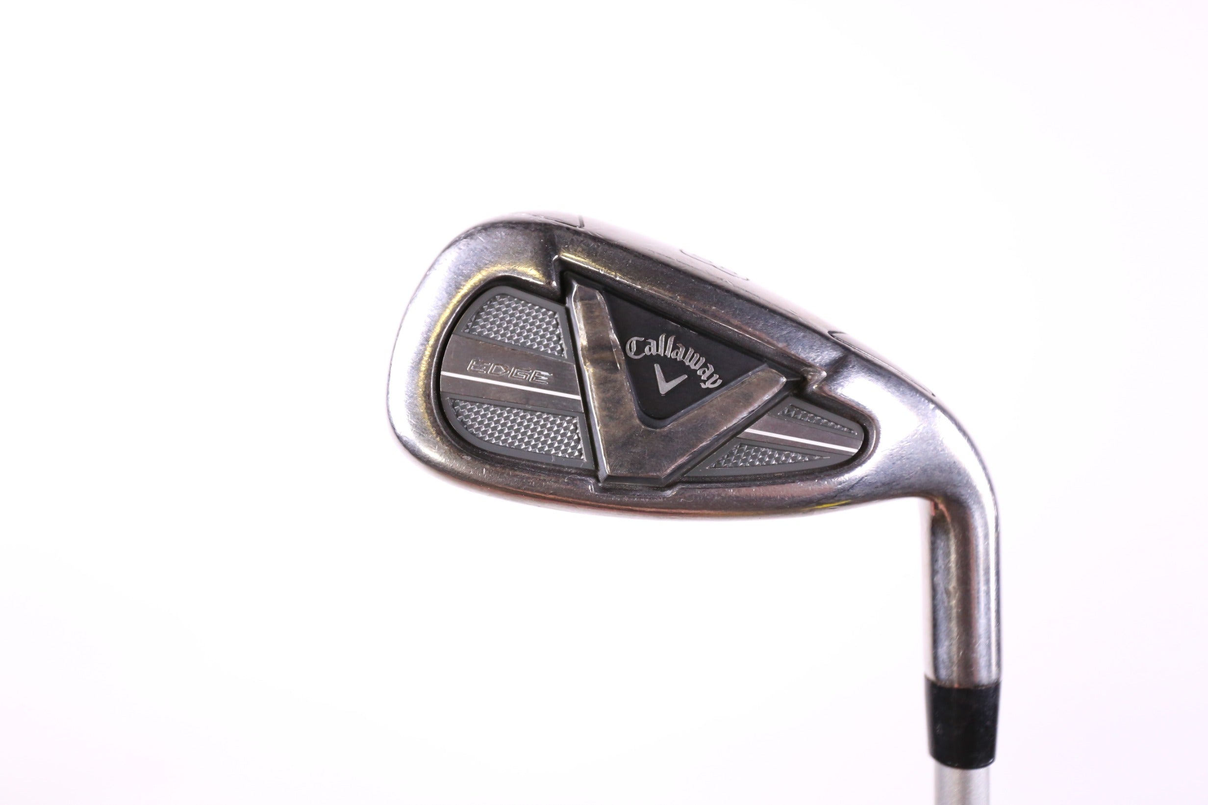 Used Callaway 2018 Edge Single 8 Iron Right Handed Ladies Flex Golf Club - Perfect for Women Beginners & Practice Shots on Driving Range