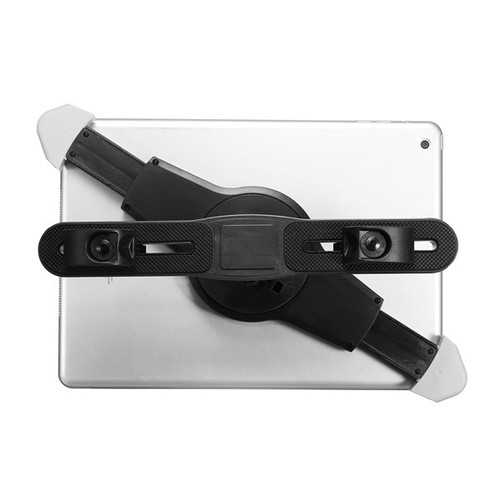 7-10 Inch Universal Car Rear Seat Headrest Tablet Mount Holder - Compatible with iPad, Samsung Tablets & More - Perfect for Road Trips & Kids Entertainment