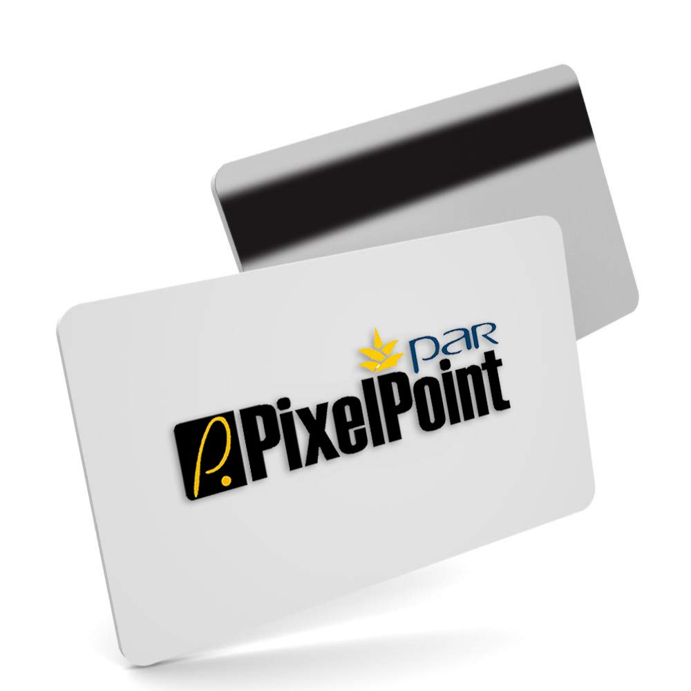 25-Pixel Point POS System Credit Card Swiper - Fast & Secure Payment Processing for Retail, Restaurants, and Small Businesses