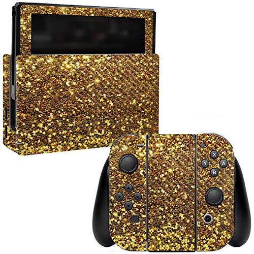Gold Dazzle