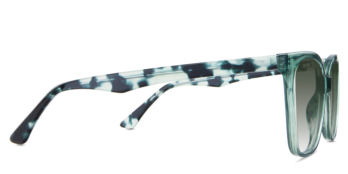 Elona Women's Prescription Sunglasses - UV Protection, Stylish & Comfortable for Driving, Outdoor Activities & Fashion