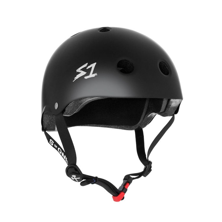 MINI Life Helmet - Lightweight & Durable Safety Helmet for Kids & Adults - Perfect for Biking, Skateboarding & Outdoor Sports