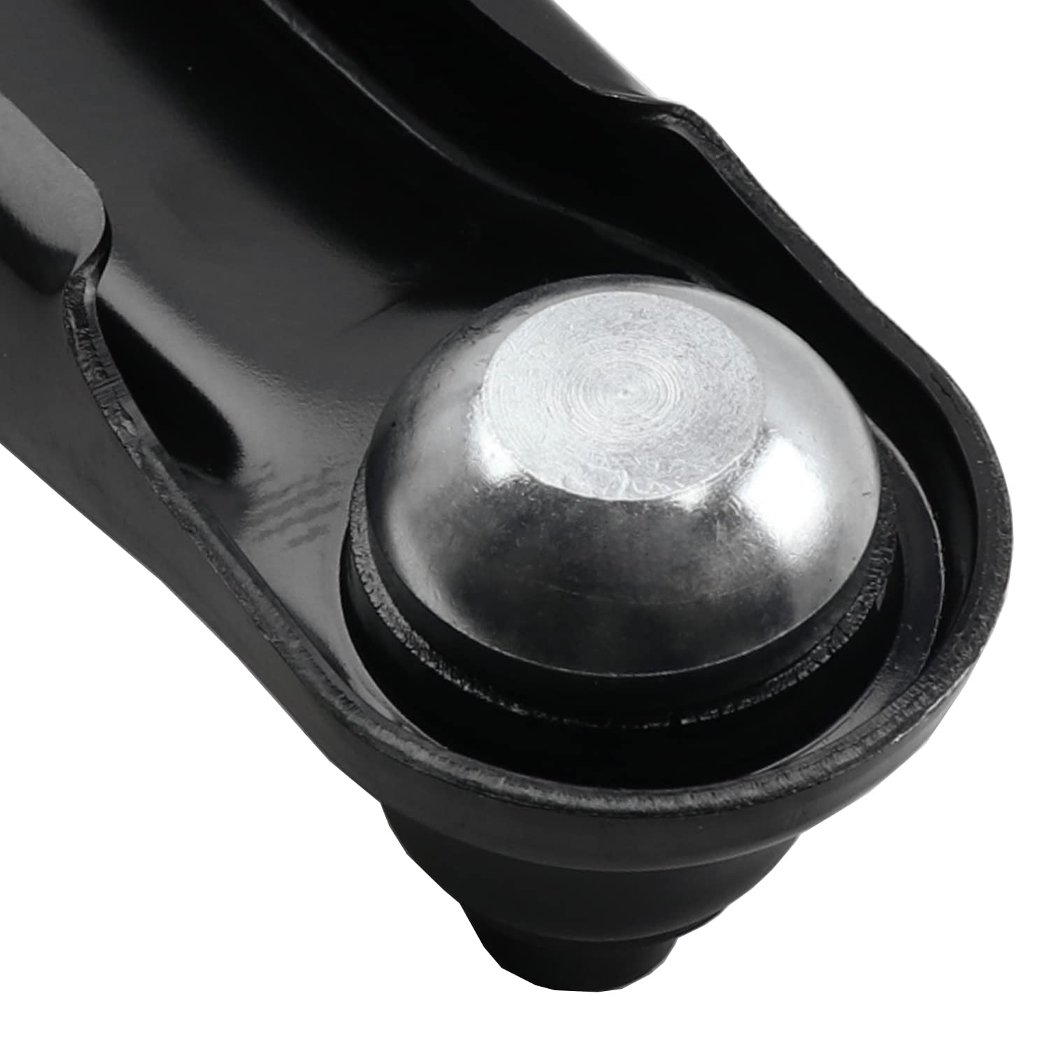 Beck/Arnley 102-7532 Front Lower Control Arm with Ball Joint - Compatible with Select Honda & Acura Models - Perfect for Suspension Repair & Maintenance