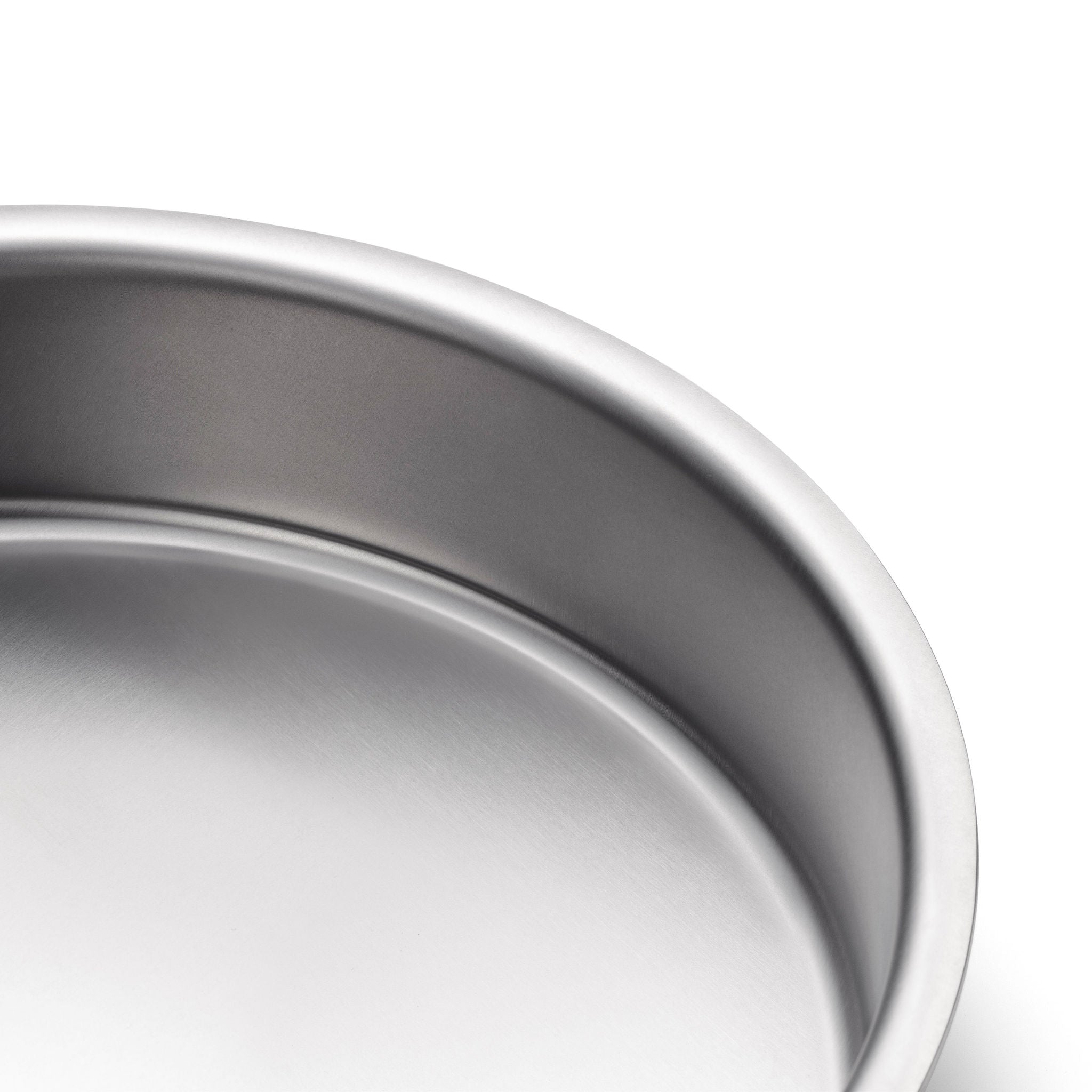 9-Inch Round Cake Pan Set of 3 - Nonstick Baking Pans for Perfect Cakes, Cupcakes & Desserts - Ideal for Birthday Parties, Weddings & Home Baking