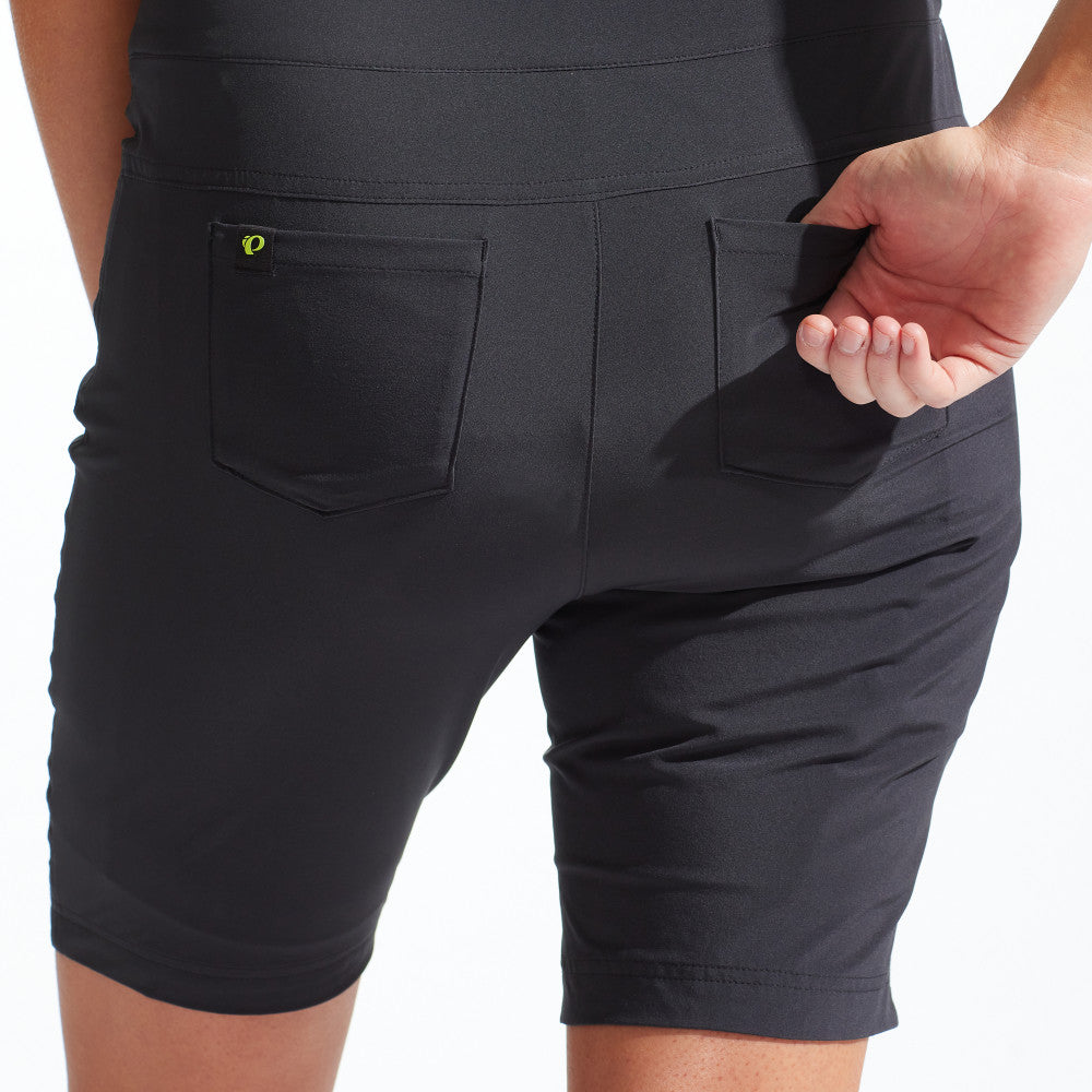 Women's Summit Shell Shorts - Lightweight Hiking & Outdoor Adventure Shorts for Women | Perfect for Camping, Running & Travel