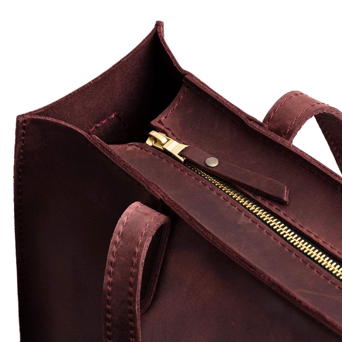 Large Lola Zipper Crossbody Tote Bag for Women - Stylish & Spacious Shoulder Purse for Work, Travel & Everyday Use