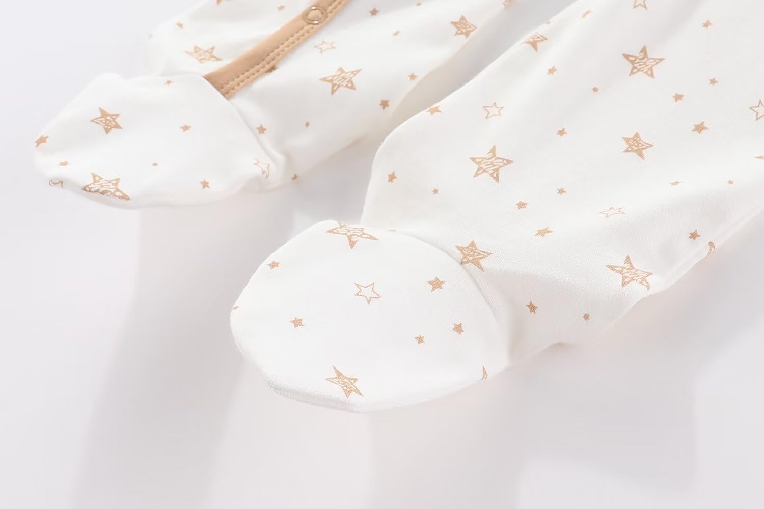 18-Pack Baby Layette Set - Soft Cotton Unisex Newborn Clothes & Accessories | Essential Infant Clothing for Boys & Girls | Perfect for Hospital, Home & Gift Giving