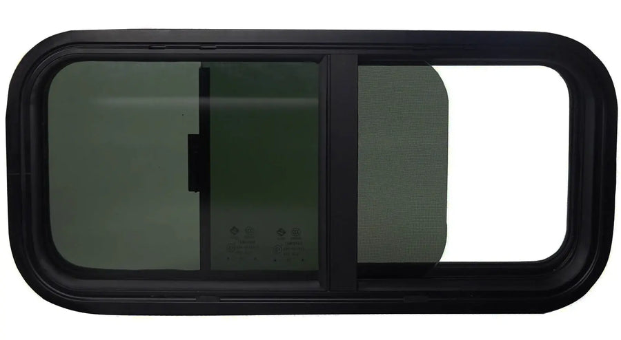 Universal Fit Overlander Van Bunk Window - 36 3/4