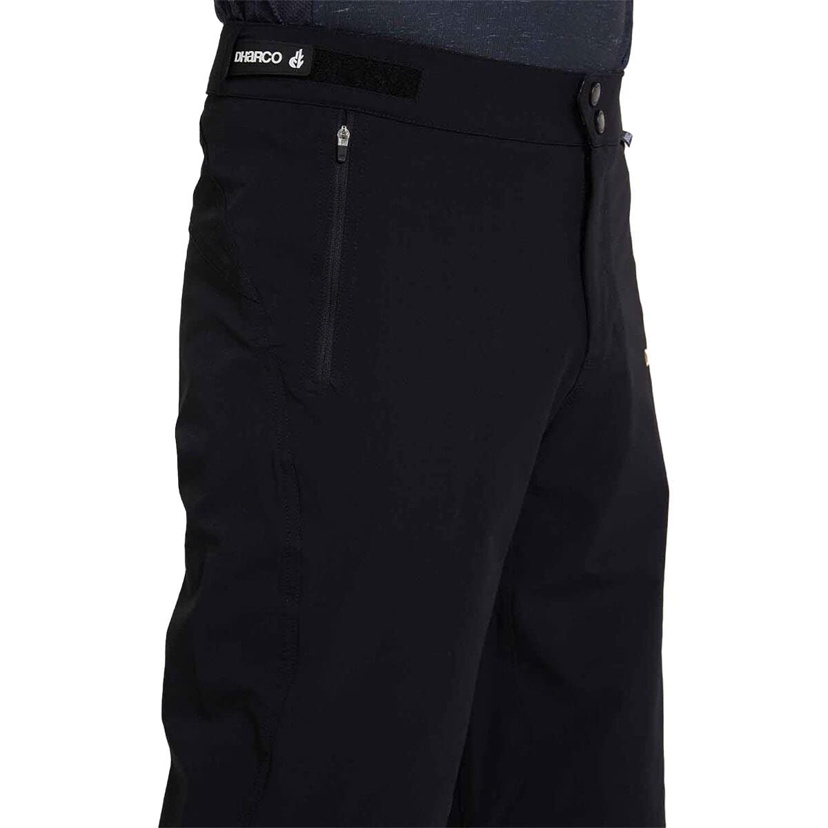 **Men's Black Gravity Shorts - Comfortable & Stylish Workout Shorts for Running, Gym & Casual Wear**