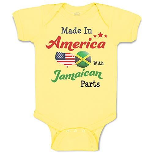 Yellow Design Only