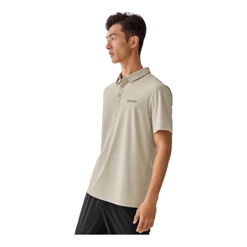Men's Casual Short Sleeve T-Shirt P225M187/044Z - Comfortable Cotton Tee for Everyday Wear, Gym & Outdoor Activities