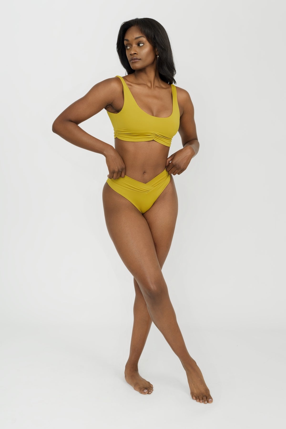 Pico Top Fiji - Stylish and Comfortable Women's Casual Tops for Summer Outfits, Beachwear, and Everyday Wear