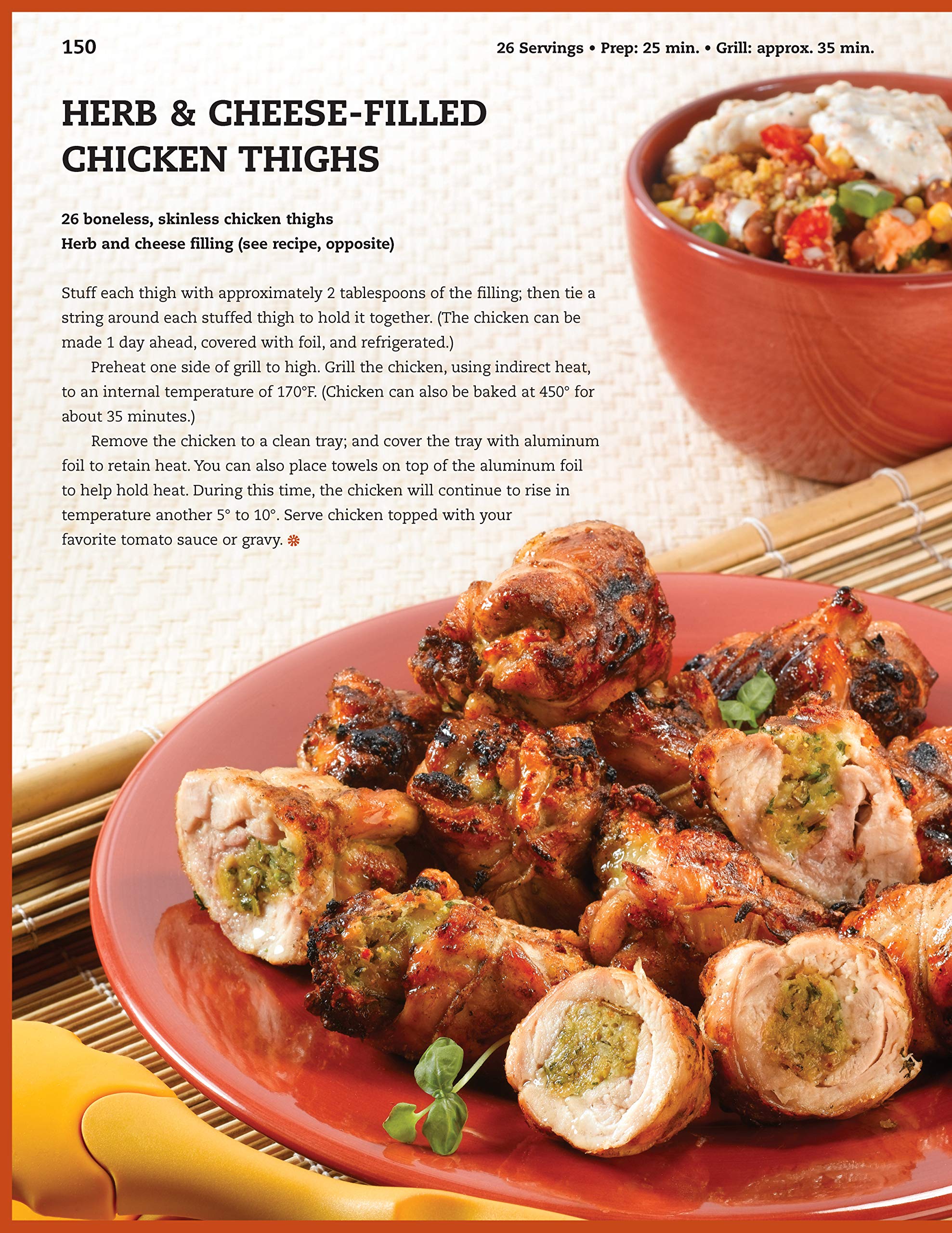 Char-Broil Everybody Grills! 200 Prize-Winning BBQ Recipes for Grilling, Smoking & Low-and-Slow Cooking | Easy Tips & Tricks with 250 Photos | Perfect for Backyard BBQs, Tailgating & Outdoor Parties