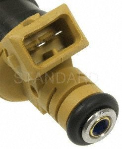 Standard Motor Products FJ625 Fuel Injector - High Performance Replacement for Smooth Engine Operation - Perfect for Car, Truck & SUV Maintenance & Repair