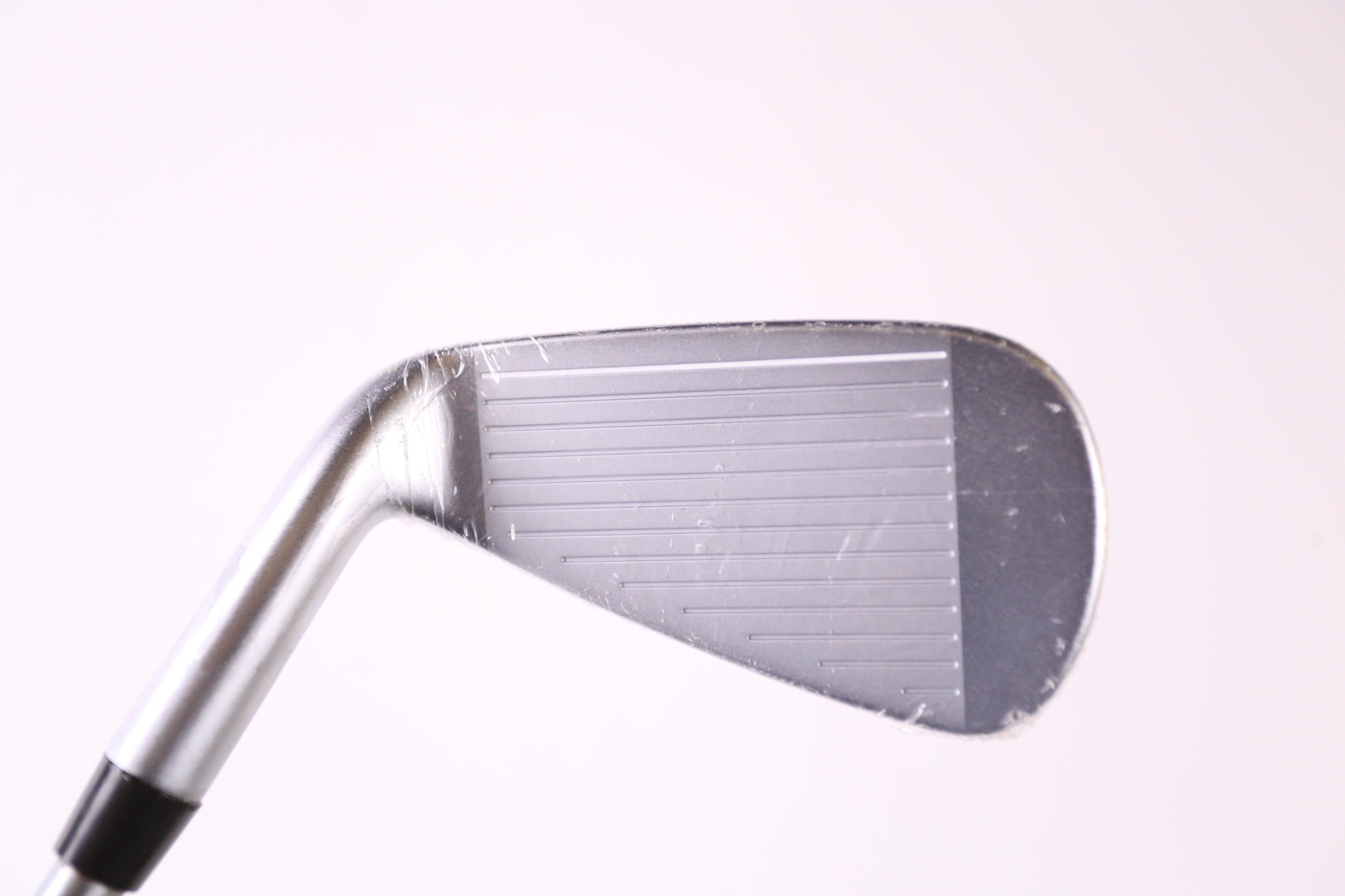 Used Cleveland Launcher XL Single 6 Iron Right Handed Stiff Flex Golf Club - Perfect for Practice, Training & Improving Your Swing on the Course