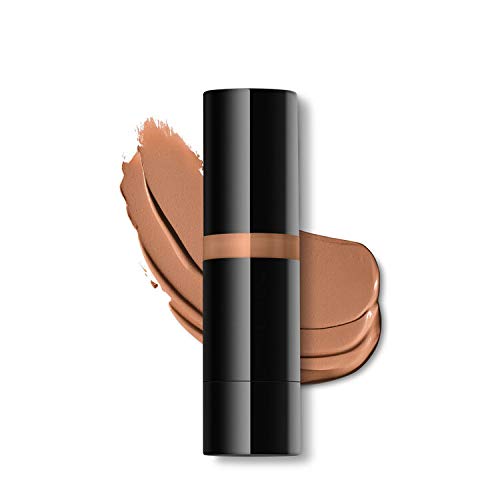 Luminous Foundation with Radiant Finish - Undetectable Full Coverage, Natural Beige | Lightweight, Long-Lasting Makeup for Flawless Skin | Perfect for Daily Wear & Special Occasions