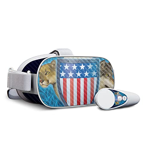 Usa Trinity