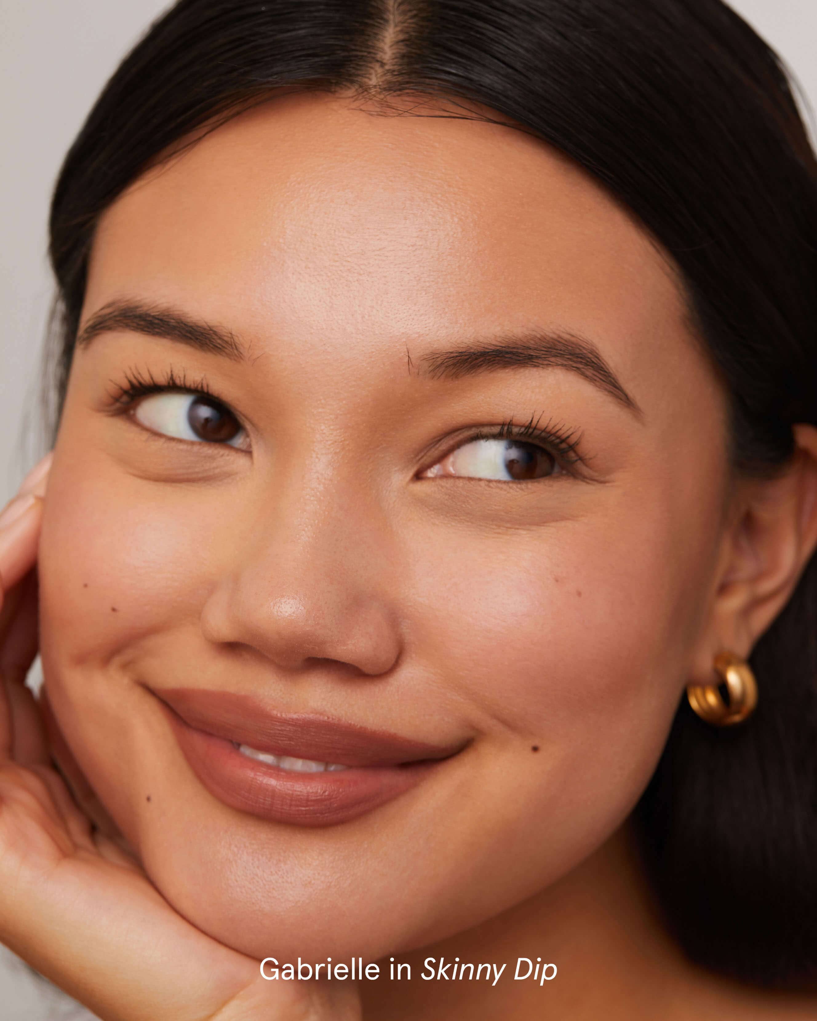 Soft Glide Lip Liner - Long Lasting Waterproof Lip Pencil for Precise Definition & Natural Look | Perfect for Everyday Makeup, Special Occasions & Photo Shoots