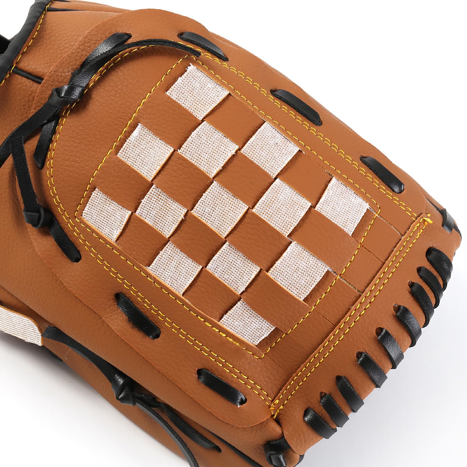 ZIMUYLOP Baseball Gloves & Softball Gloves for Youth & Adults - Premium Catcher Mitts for Beginners & Training - Perfect for Outdoor Sports, Practice & Games