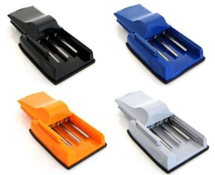 3-in-1 Cigarette Rolling Machine - Automatic Tobacco Roller for Perfect Cigarettes | Ideal for Home Use, Travel & DIY Smokers