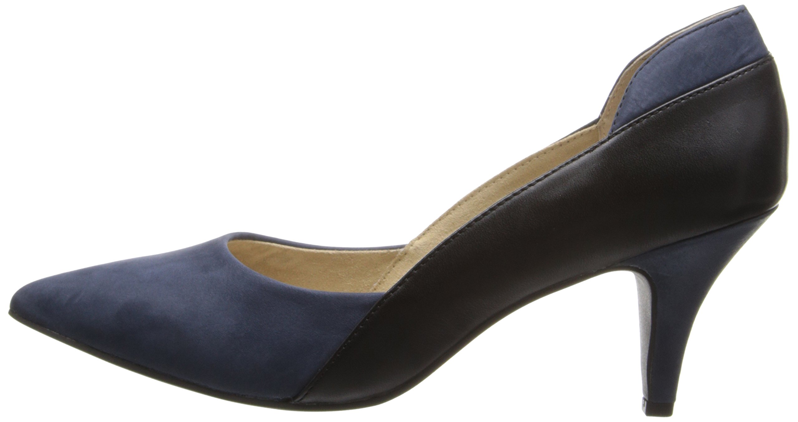Seychelles Women's Wander Dress Pump - Comfortable Heels for Work, Wedding & Evening Events | Stylish Women's Formal Shoes for Office, Party & Special Occasions