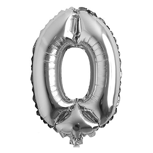 16 Inch Silver 0