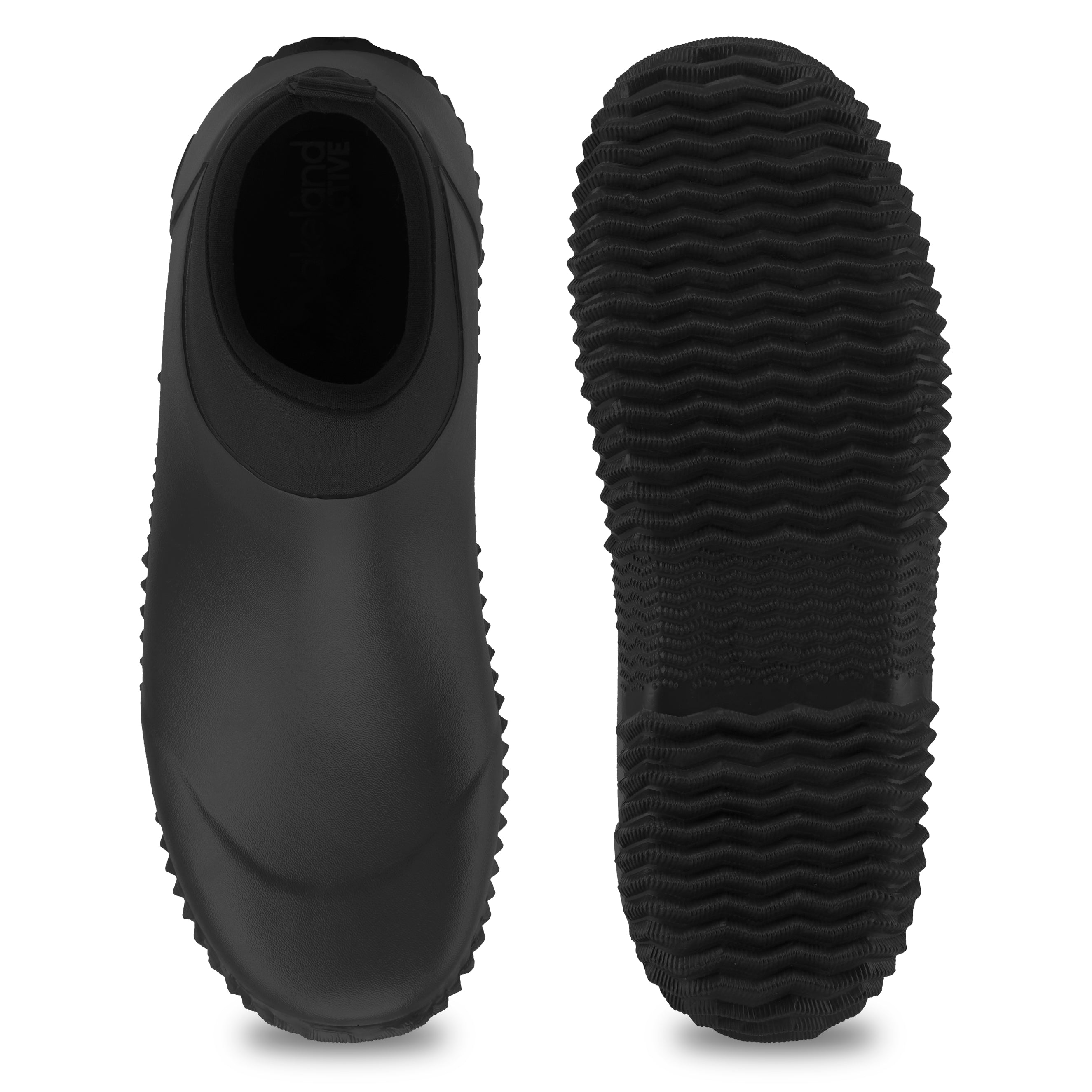 Men's Hayton Multipurpose Ankle Boots - Waterproof Hiking & Casual Wear for Outdoor Adventures & Everyday Comfort