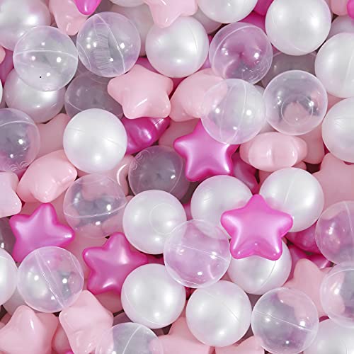 Pearl Purple Pink