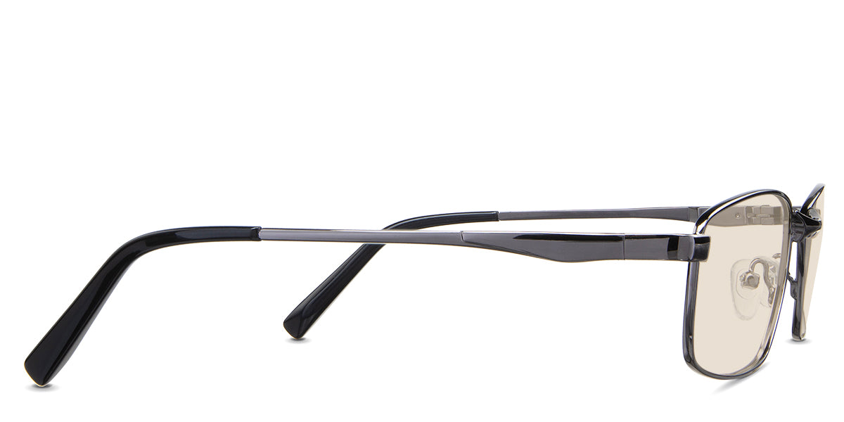 Juan Women's Prescription Tinted Glasses - Stylish & UV Protection for Reading, Driving & Outdoor Activities