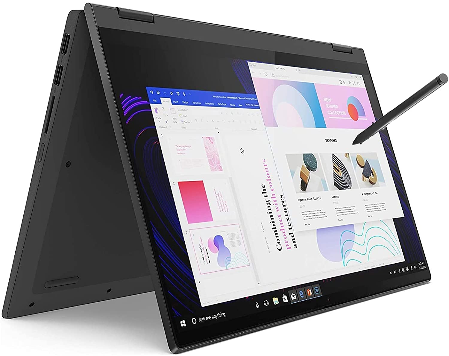 Lenovo IdeaPad 5 14