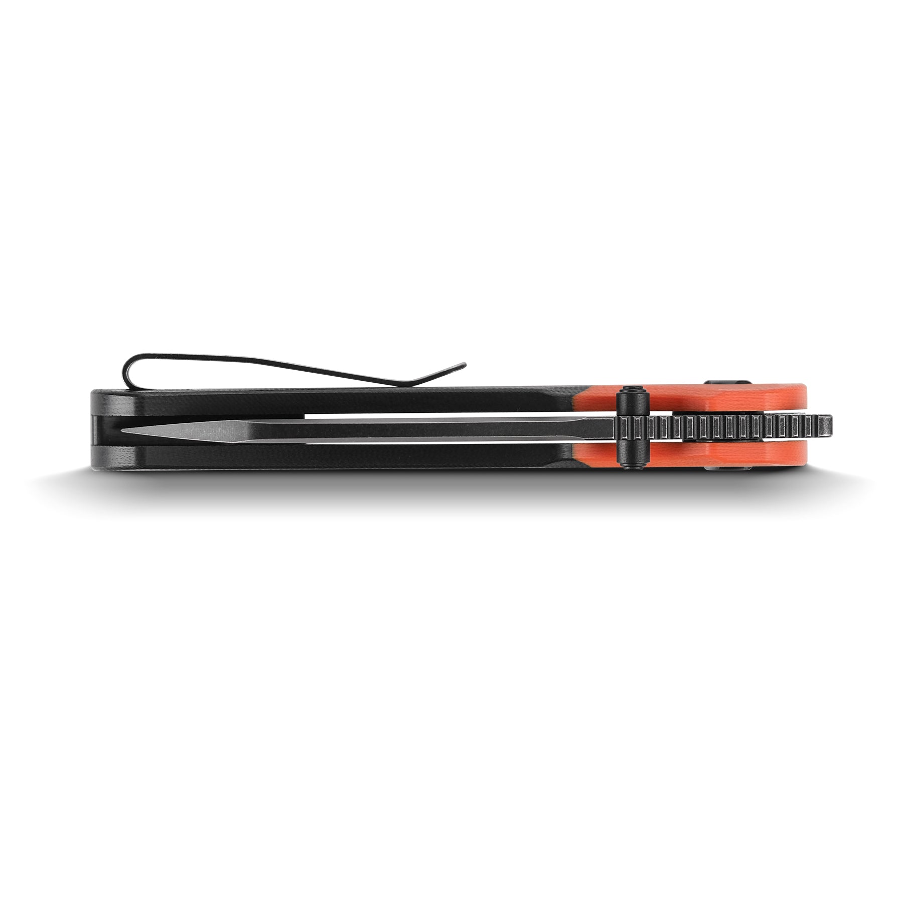 Thornton Trek Lock Knife - 3.18