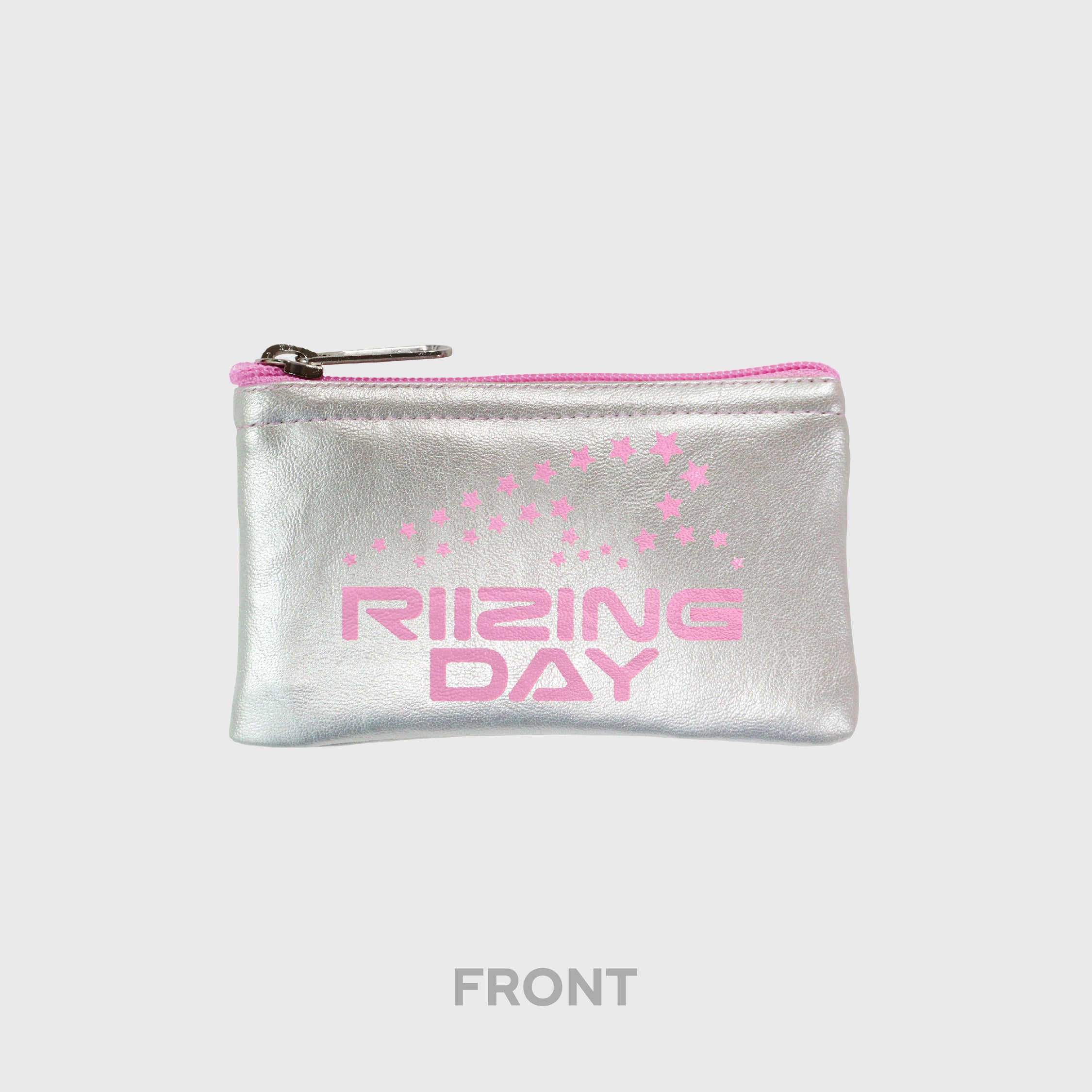 2024 RIIZE FAN CON 'RIIZING DAY' FINALE Official Merchandise - Premium Card Wallet Set for K-Pop Fans | Collectible Gift for Concerts & Fan Meetings