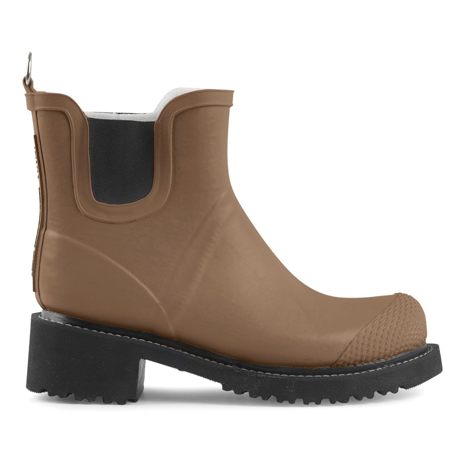 ILSE JACOBSEN Women's Rub 47 Rain Boots - Waterproof Rubber Rain Boots for Women, Comfortable & Stylish - Perfect for Gardening, Hiking, and Wet Weather