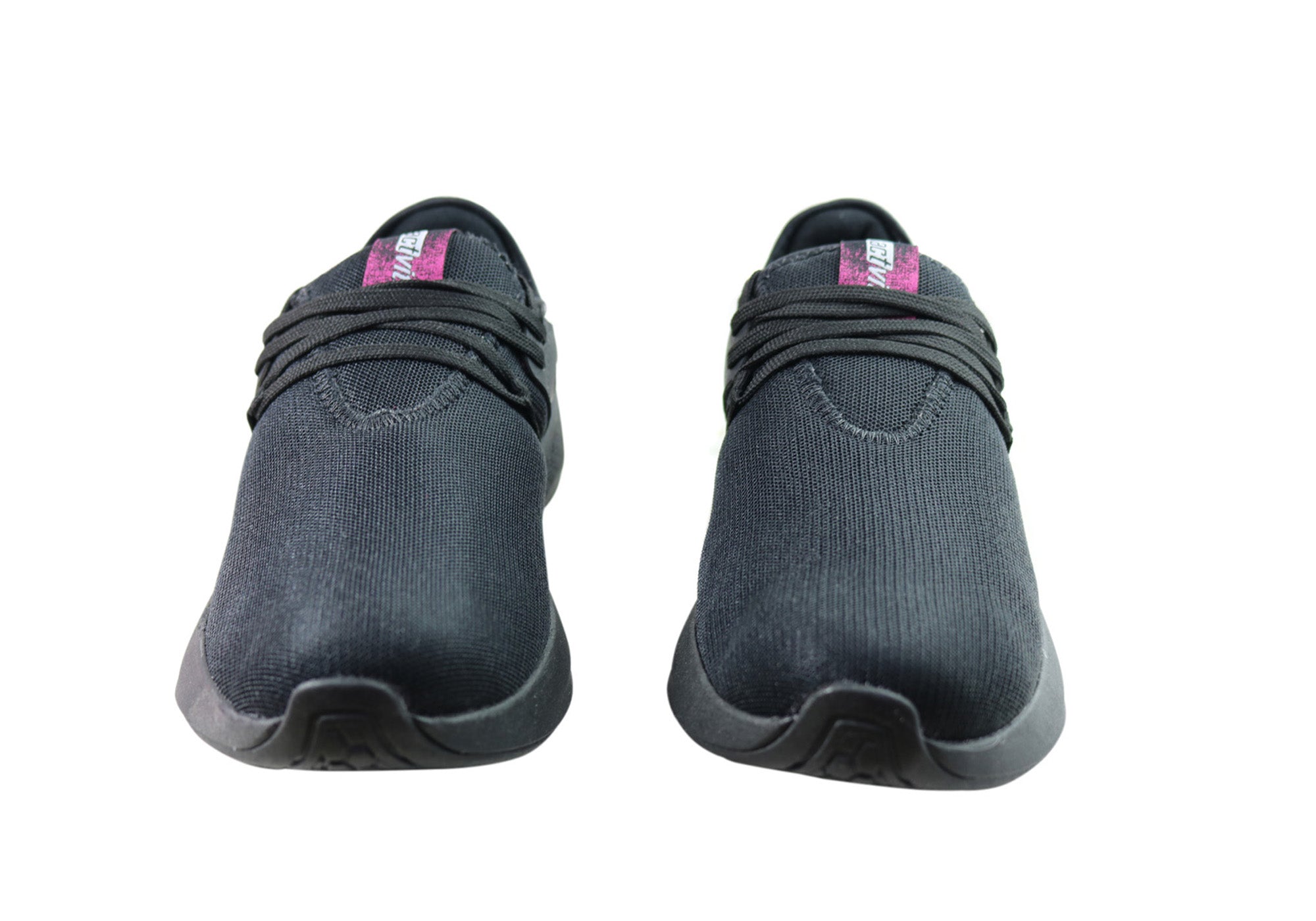 Actvitta Pyrmont Women's Cushioned Running Shoes - Lightweight Comfortable Athletic Sneakers for Walking, Gym & Workout - Made in Brazil