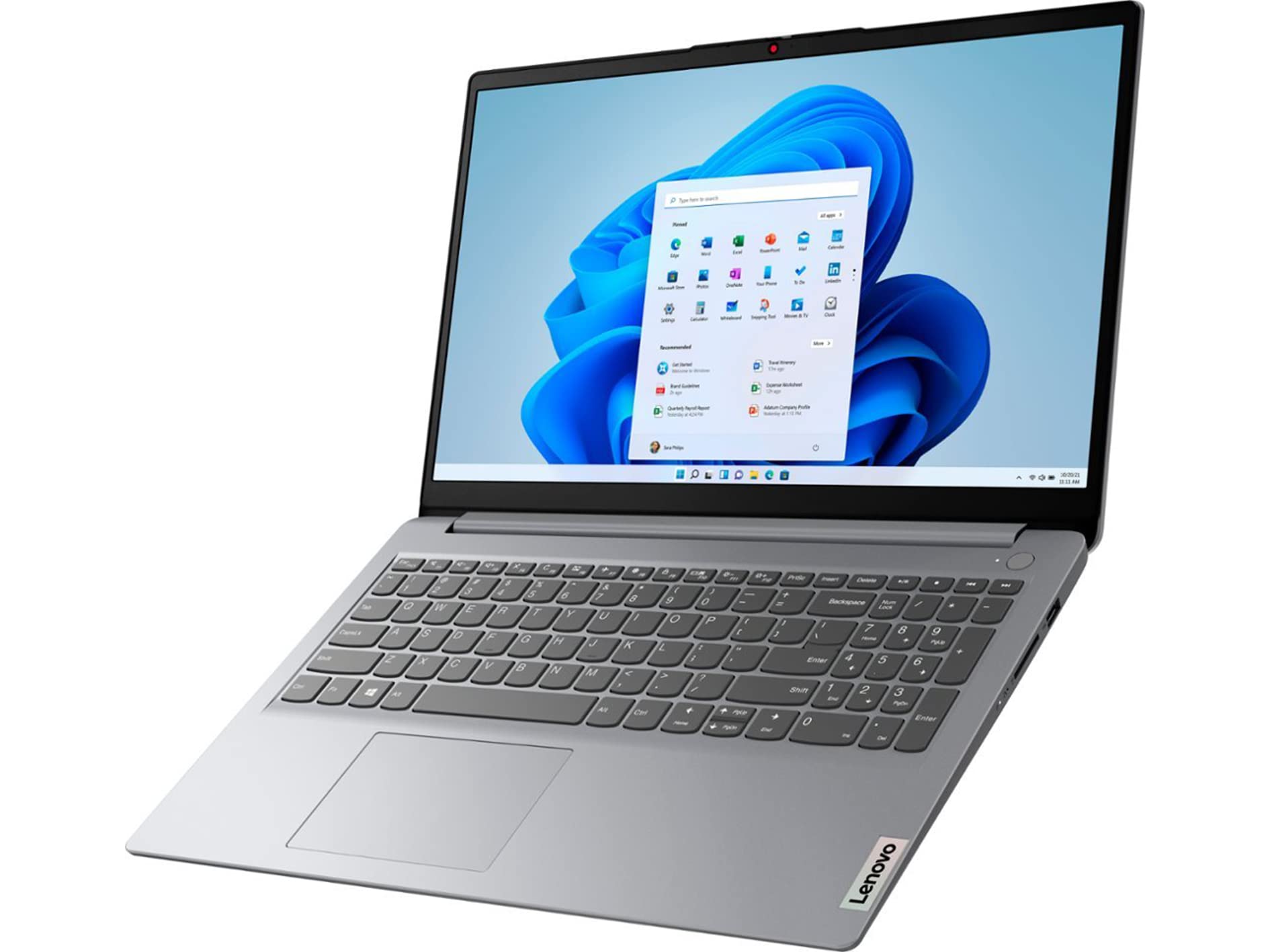 Lenovo IdeaPad 1 15.6