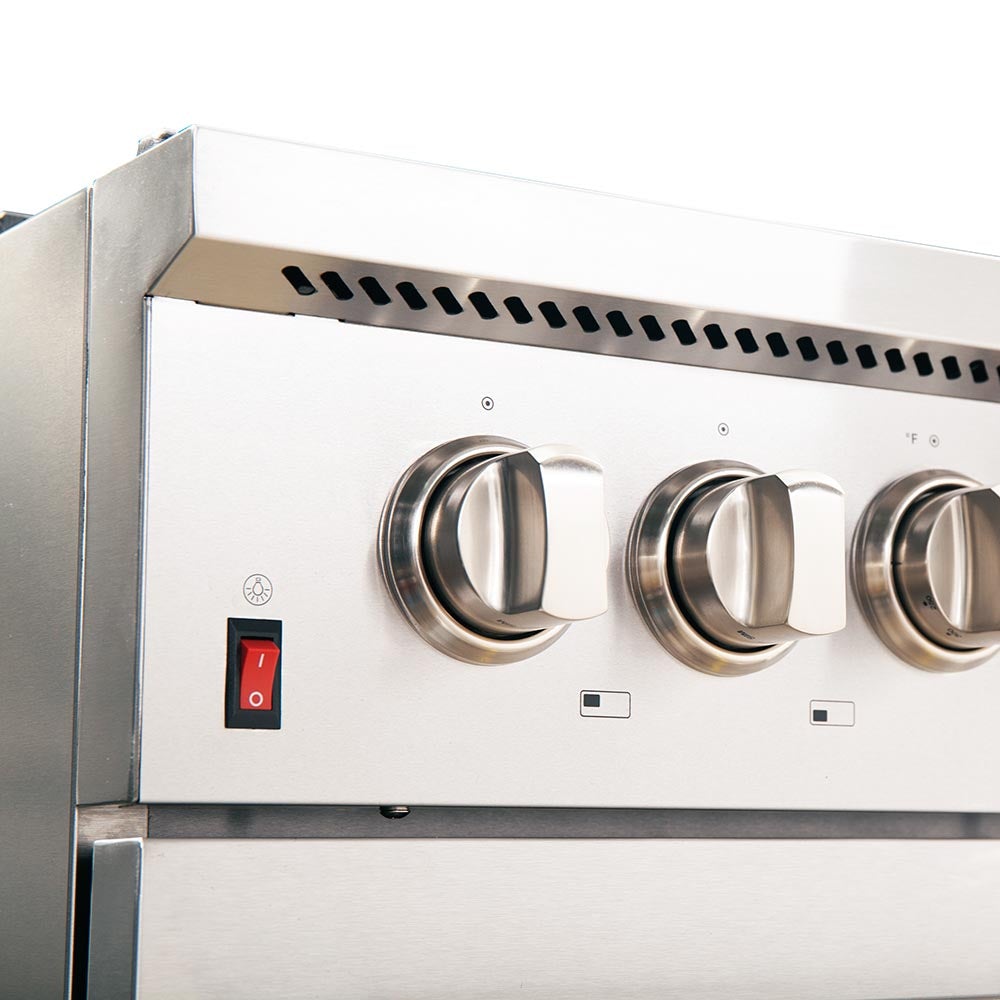 FORNO Maniago 48
