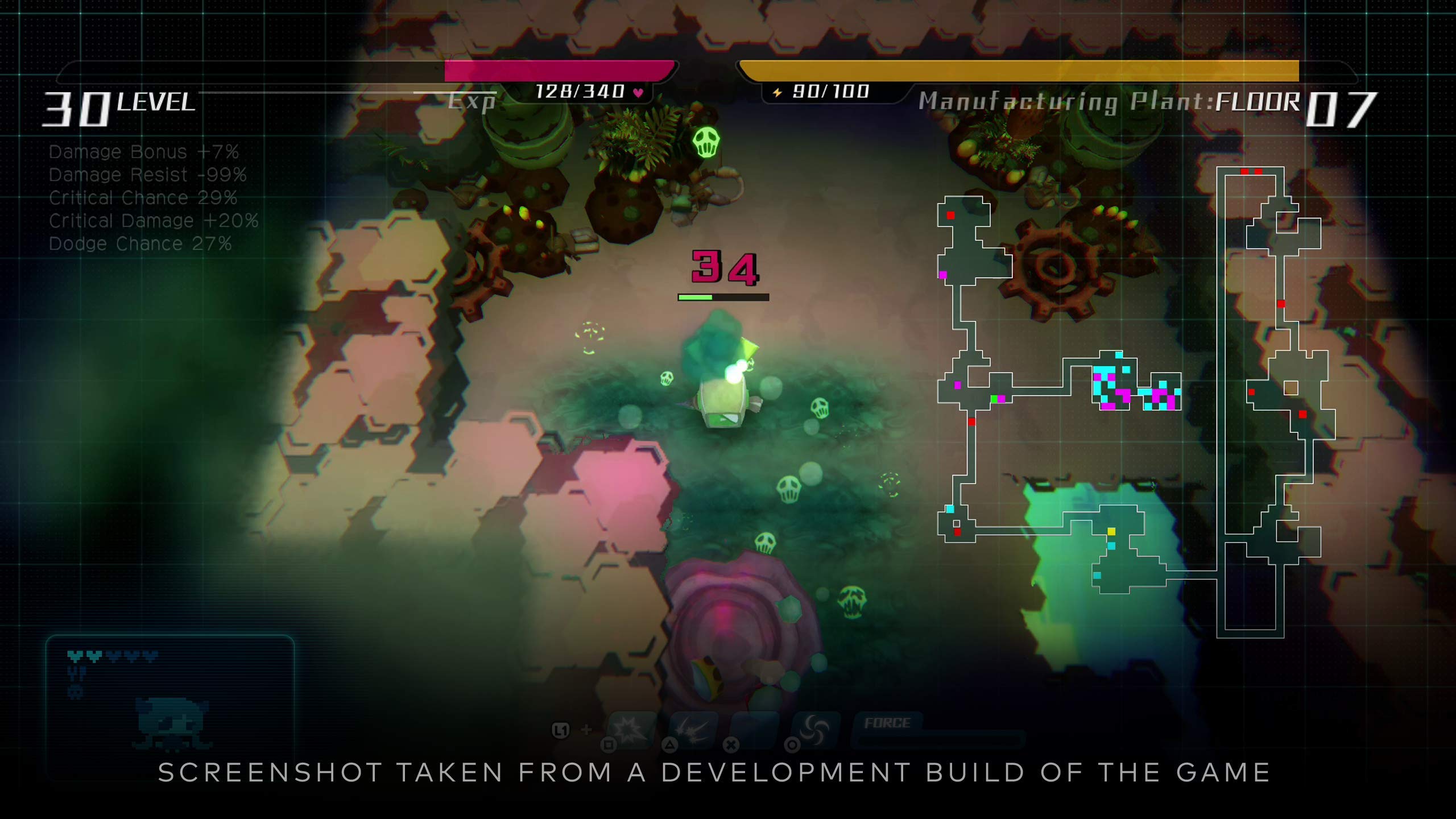 Void Terrarium PS5 Game - Post-Apocalyptic Survival Adventure - Perfect for Horror & Sci-Fi Fans