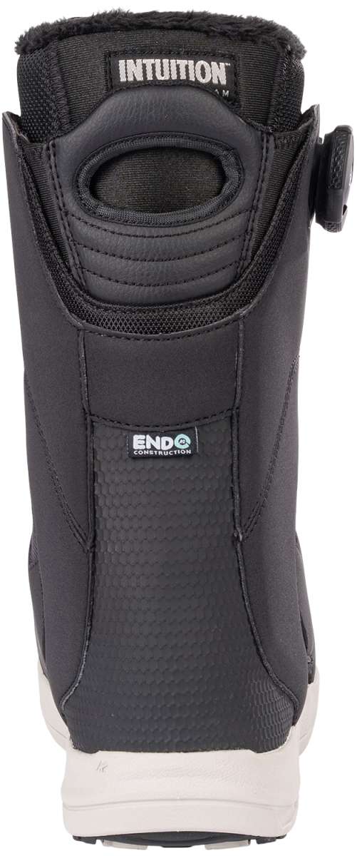 K2 Women's Contour Snowboard Boots 2023 - Comfortable & Supportive for All-Mountain Riding - Perfect for Freestyle, Park & Powder Snowboarding