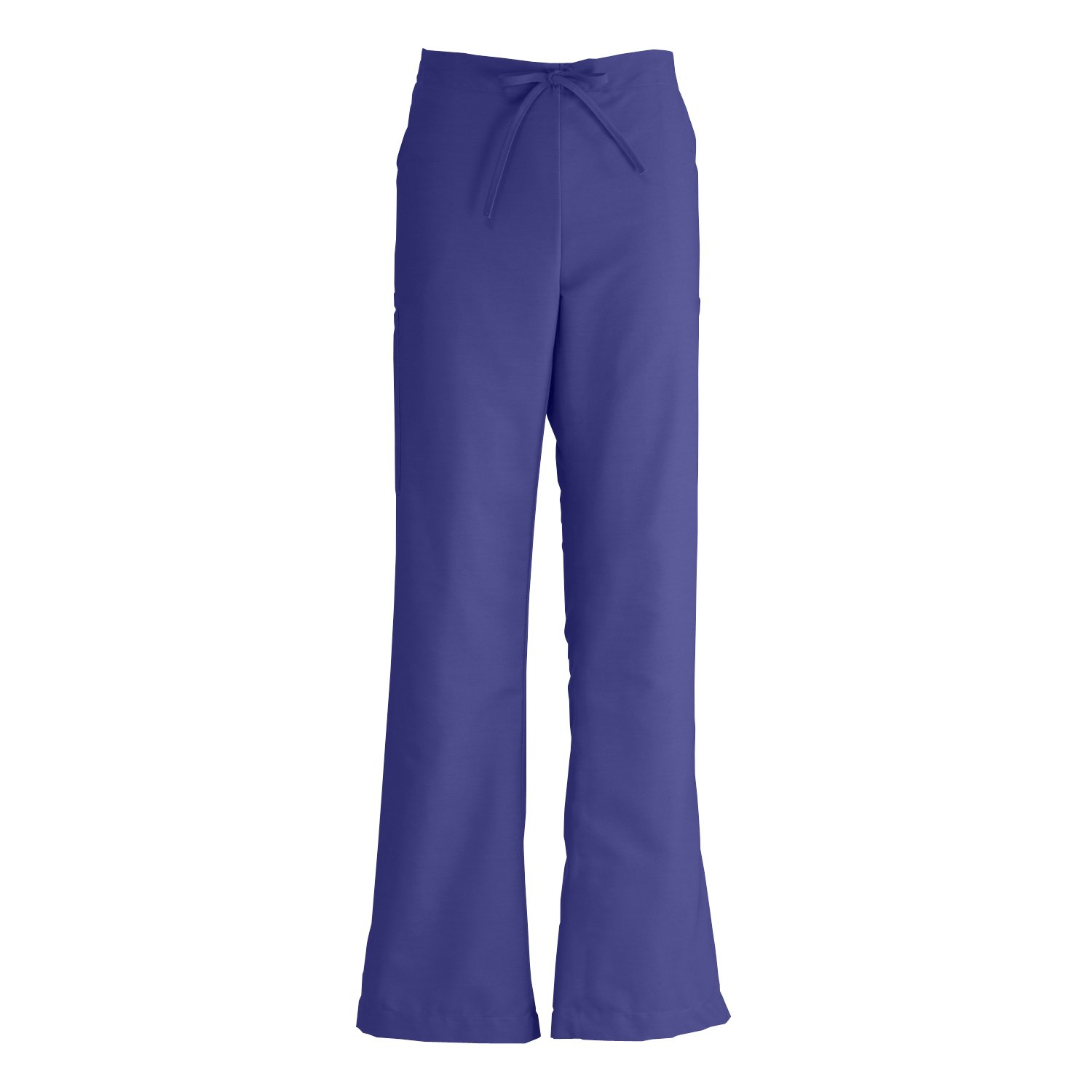 Medline Women's Cargo Pants - Comfortable & Durable Work Pants for Nurses, Medical Staff & Outdoor Activities | Perfect for Hospital Shifts, Hiking & Casual Wear