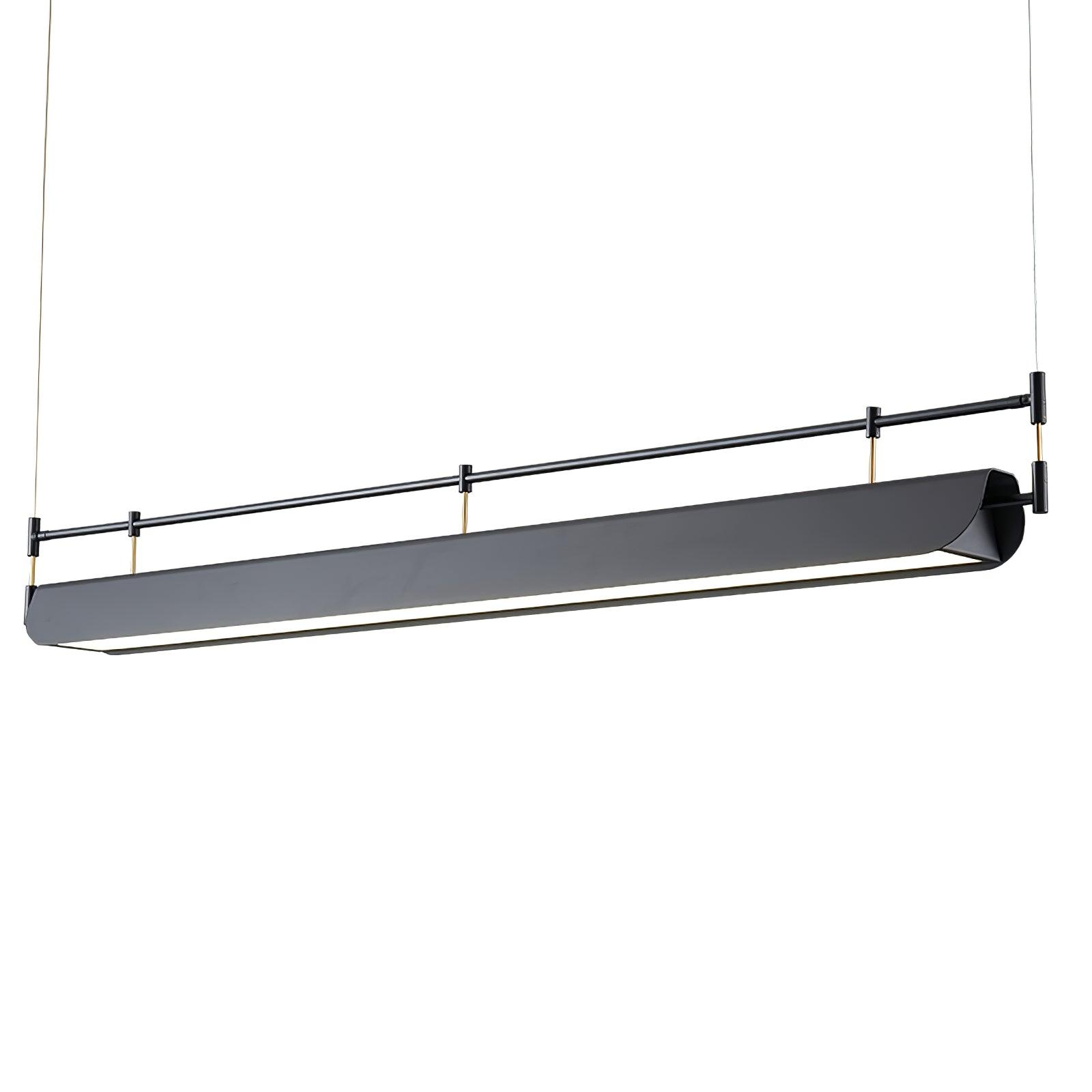 Elegant Dessau Crystal Chandelier - Modern Ceiling Light Fixture for Dining Room, Living Room & Bedroom | Perfect for Home Decor & Luxury Interior Lighting