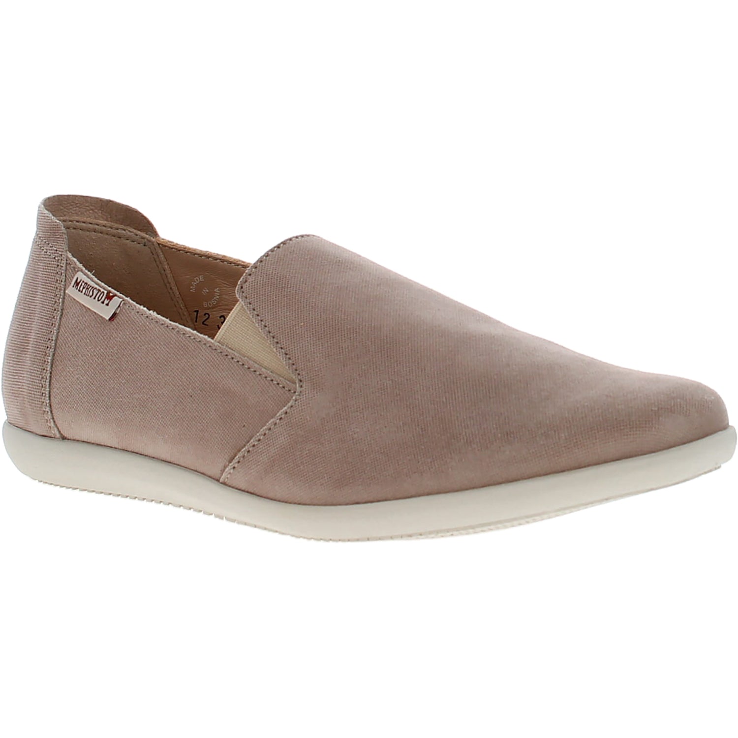 Mephisto Korie Women's Comfortable Walking Shoes - Stylish & Supportive for Travel, Work & Everyday Wear